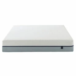 Ensemble Matelas Mémoire De Forme, Sommier Constellation Et Pieds Songe 600 - SOMEO 24 Ensemble Matelas Mémoire De Forme, Sommier Constellation Et Pieds Songe 600 - SOMEO -Doublures De Lit Soldes 2024 songe 600 face fond blanc 359