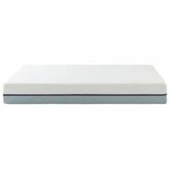 Ensemble Matelas Mémoire De Forme, Sommier Constellation Et Pieds Songe 600 - SOMEO 25 Ensemble Matelas Mémoire De Forme, Sommier Constellation Et Pieds Songe 600 - SOMEO -Doublures De Lit Soldes 2024 songe 600 profil fond blanc 358
