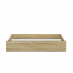 Lit Led Sensitive Avec Son Tiroir De Lit - LT5085 12 Lit Led Sensitive Avec Son Tiroir De Lit - LT5085 -Doublures De Lit Soldes 2024 tiroir lit sofia face fond blanc 3