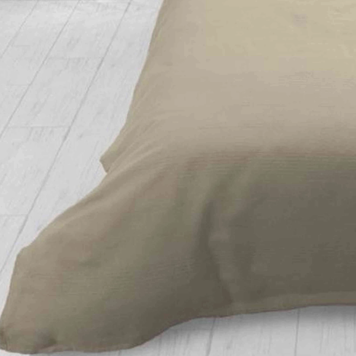 Jeté De Lit Adèle Taupe 4 Jeté De Lit Adèle Taupe – Image 2